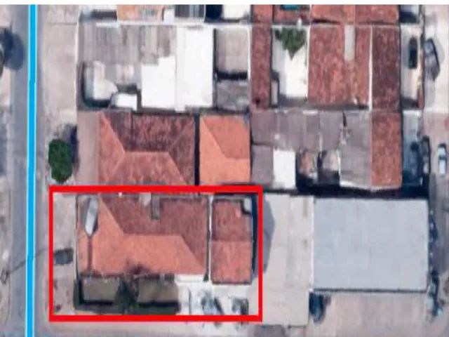 Casa, Residencial, Taguatinga Norte - Foto 4