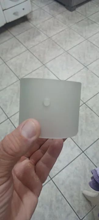 Cubos pra luzes  - Foto 4