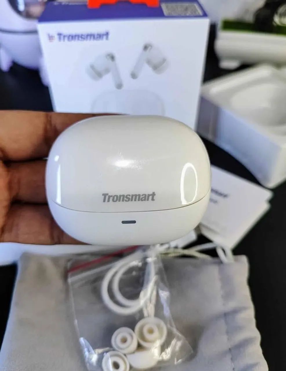 TRONSMART SOUNFII R4  - Foto 5