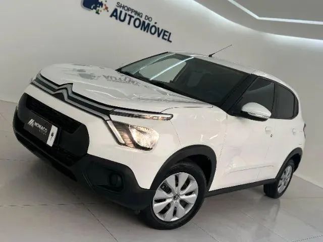 CITROEN C3 LIVE PK 2024