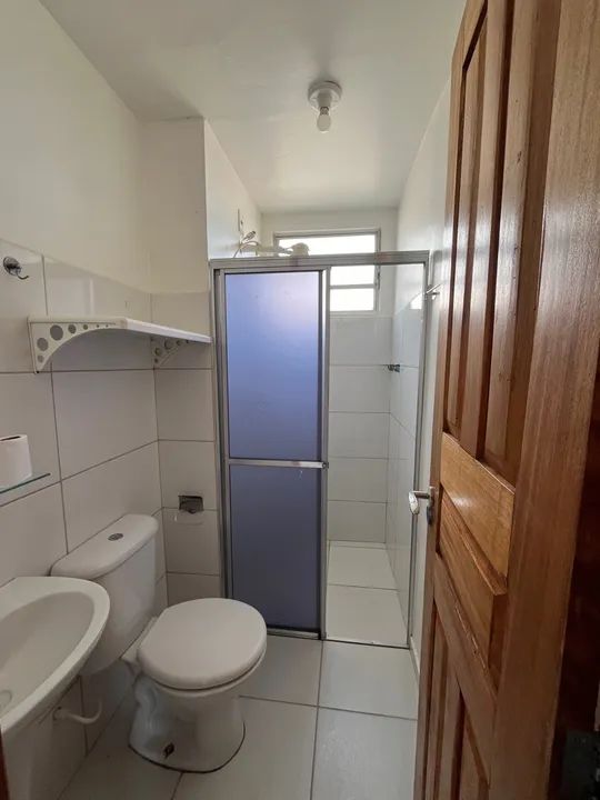 Apartamento perfeito e ventilado