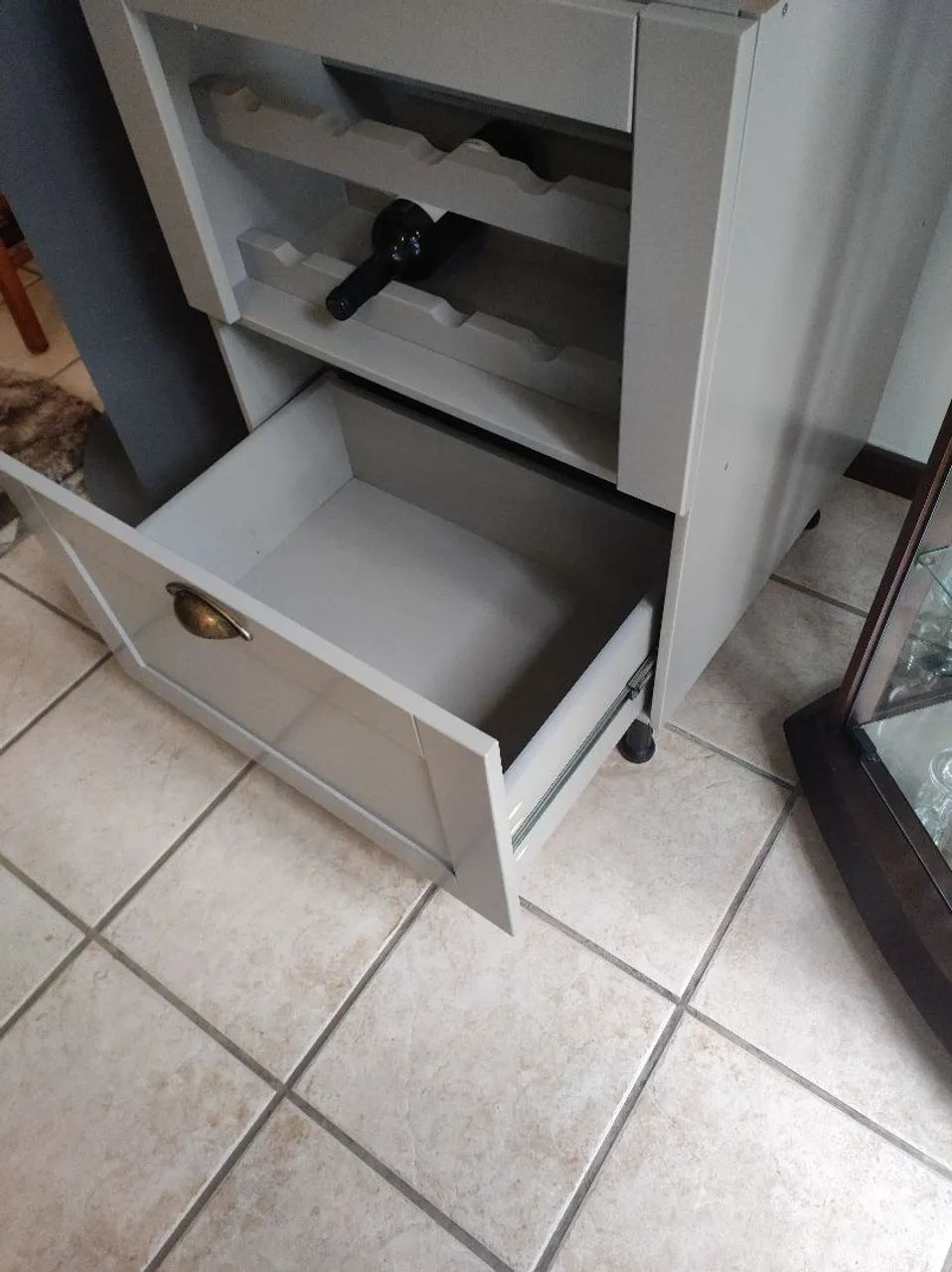Porta Garrafa c/ 1GV TOK e STOK  - Foto 3