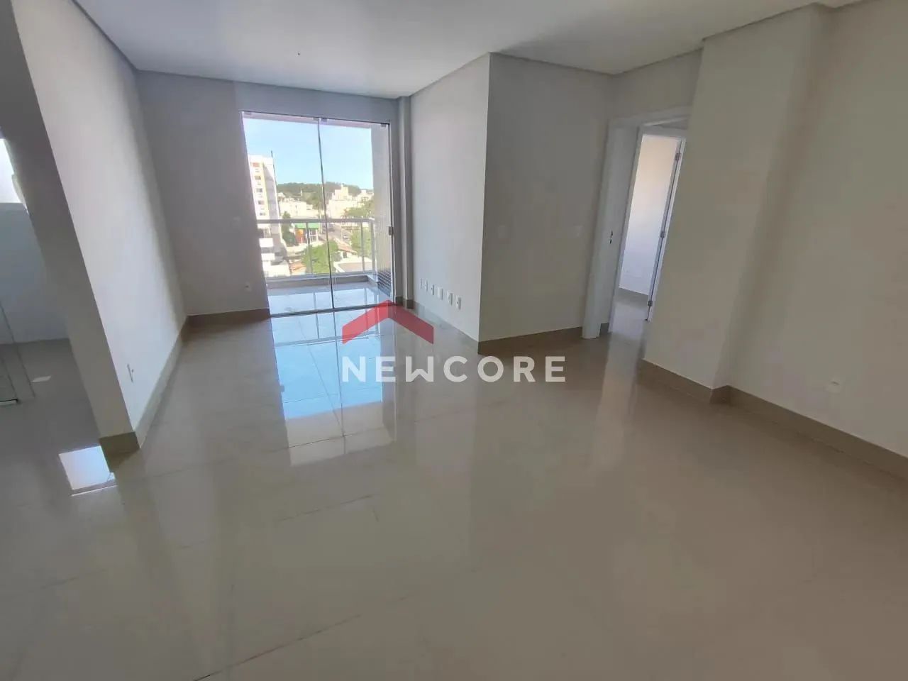 Apartamento em Rua Joaquim Nabuco - Michel - Criciúma/SC - Foto 3