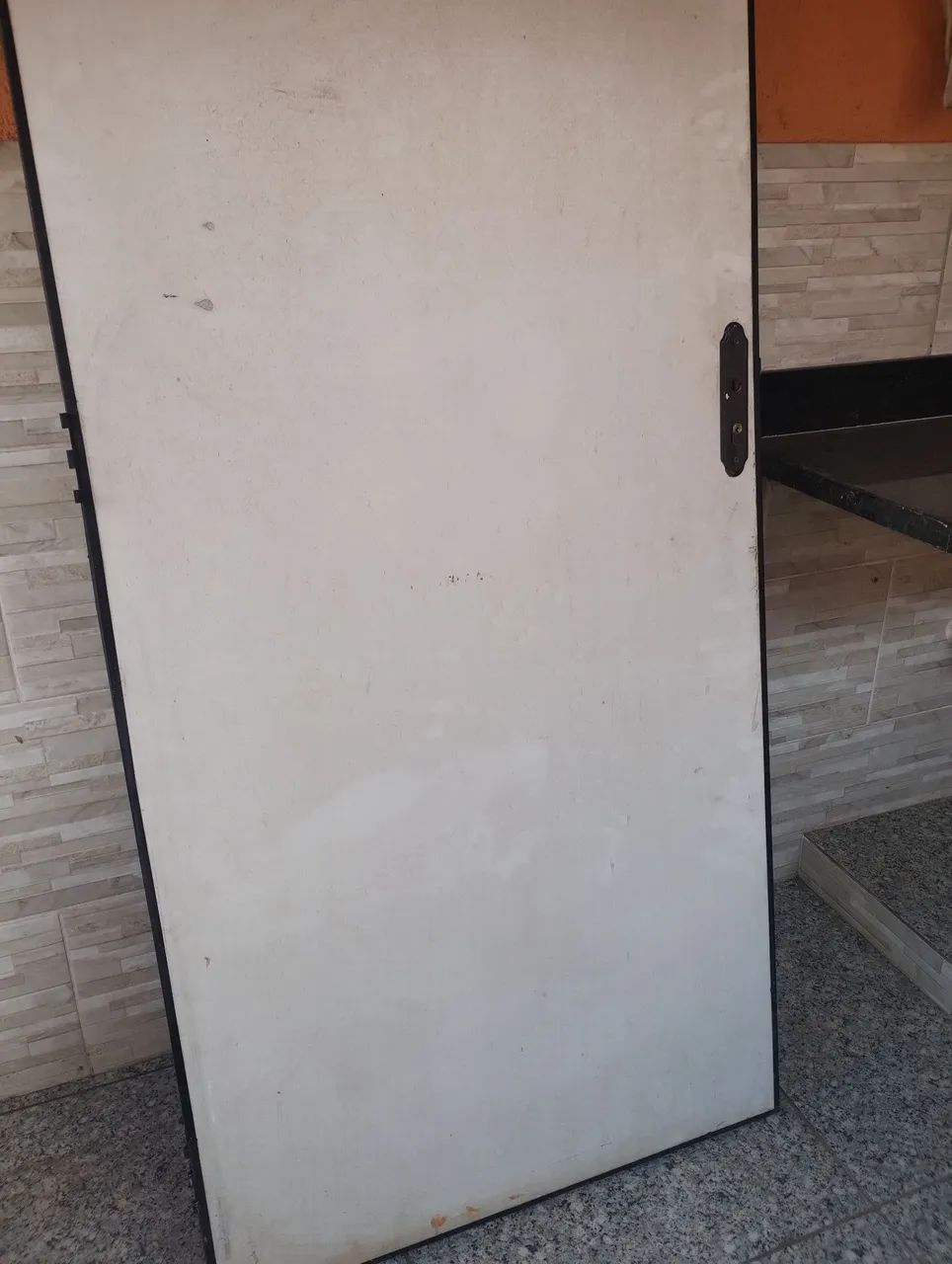 Porta MdF - Foto 2