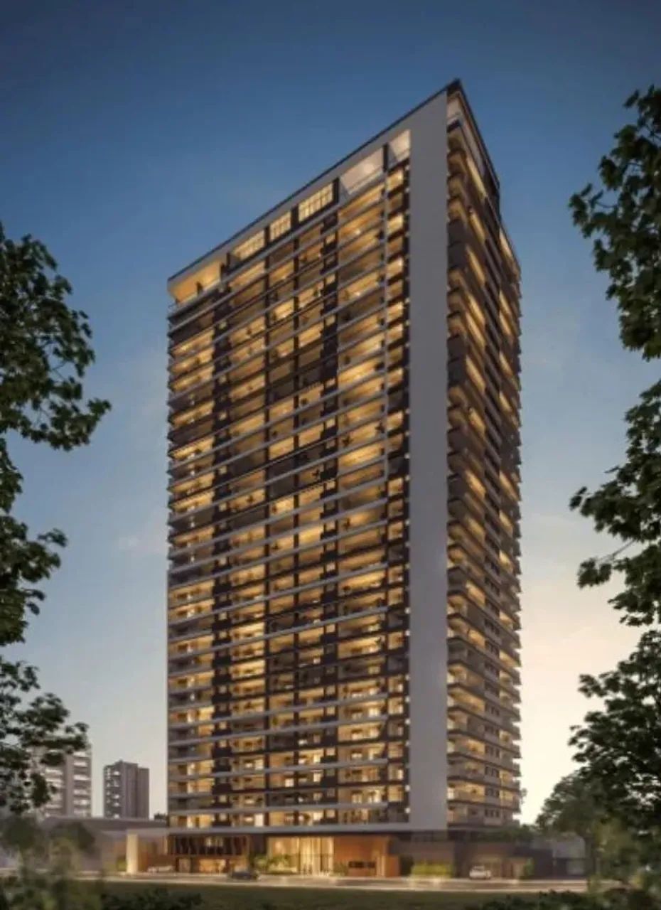 The Grand Padre Adelino - Residencial
