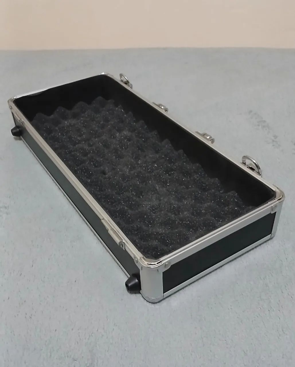 1 Pedalbard Overtone - Foto 4