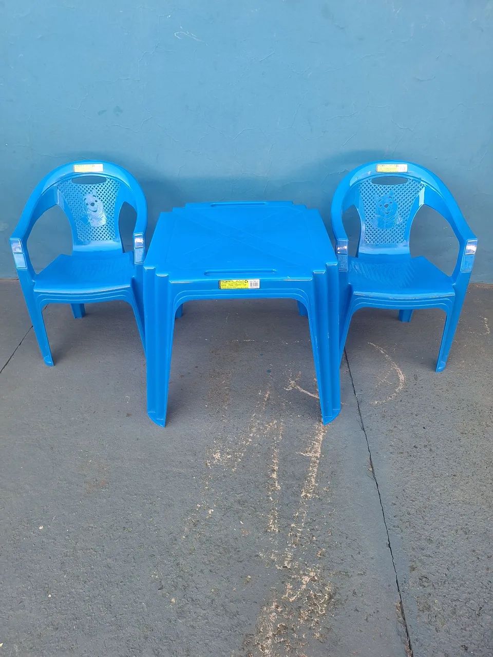 Jogos de mesa infantil ursinho - Foto 4