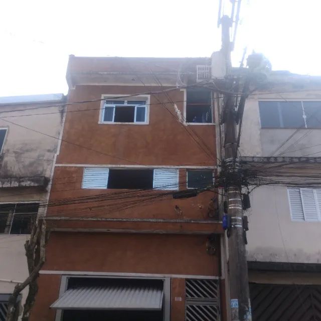 foto - Mauá - Jardim São José