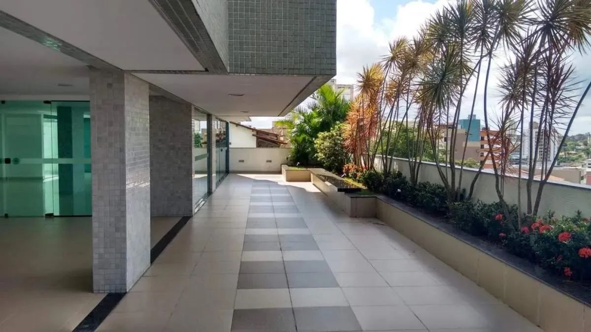 APARTAMENTO A VENDA NA ZIDOLÂNDIA - ITABUNA - Foto 4
