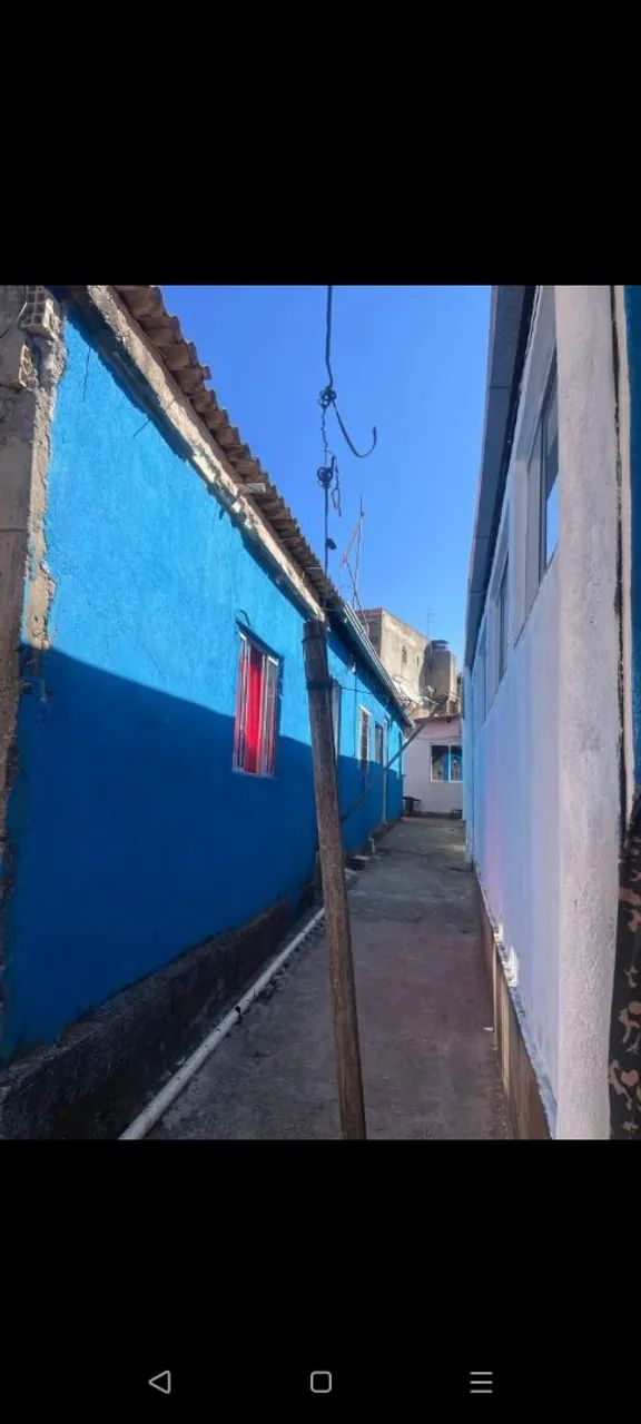 Foto - Ibirité - Vista Alegre - 2ª Seção