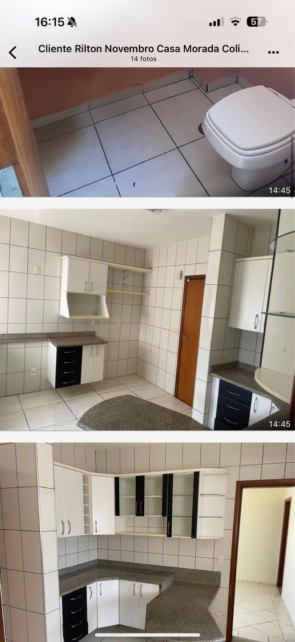 Apartamento bairro Brasil super barato  - Foto 3