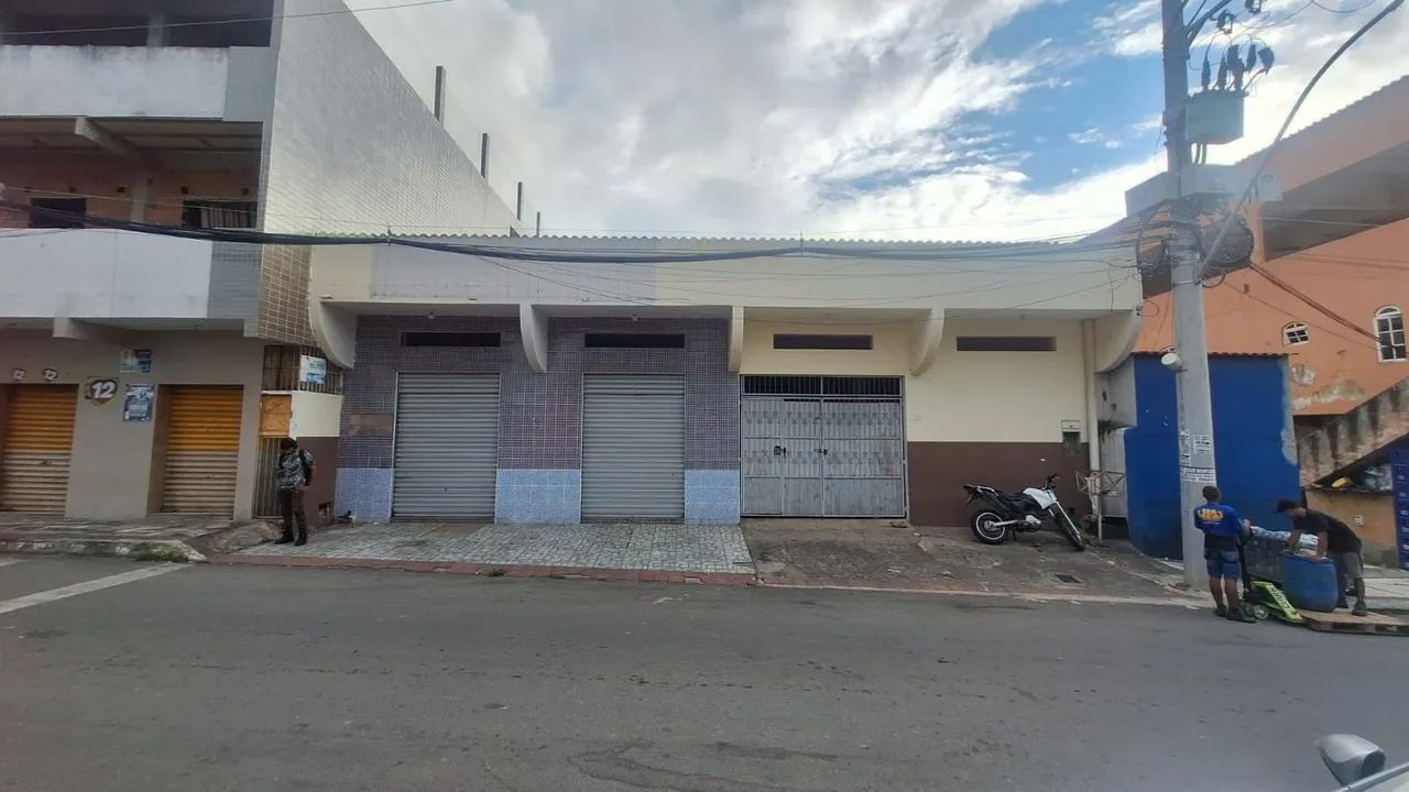 Foto - Serra - Carapina Grande
