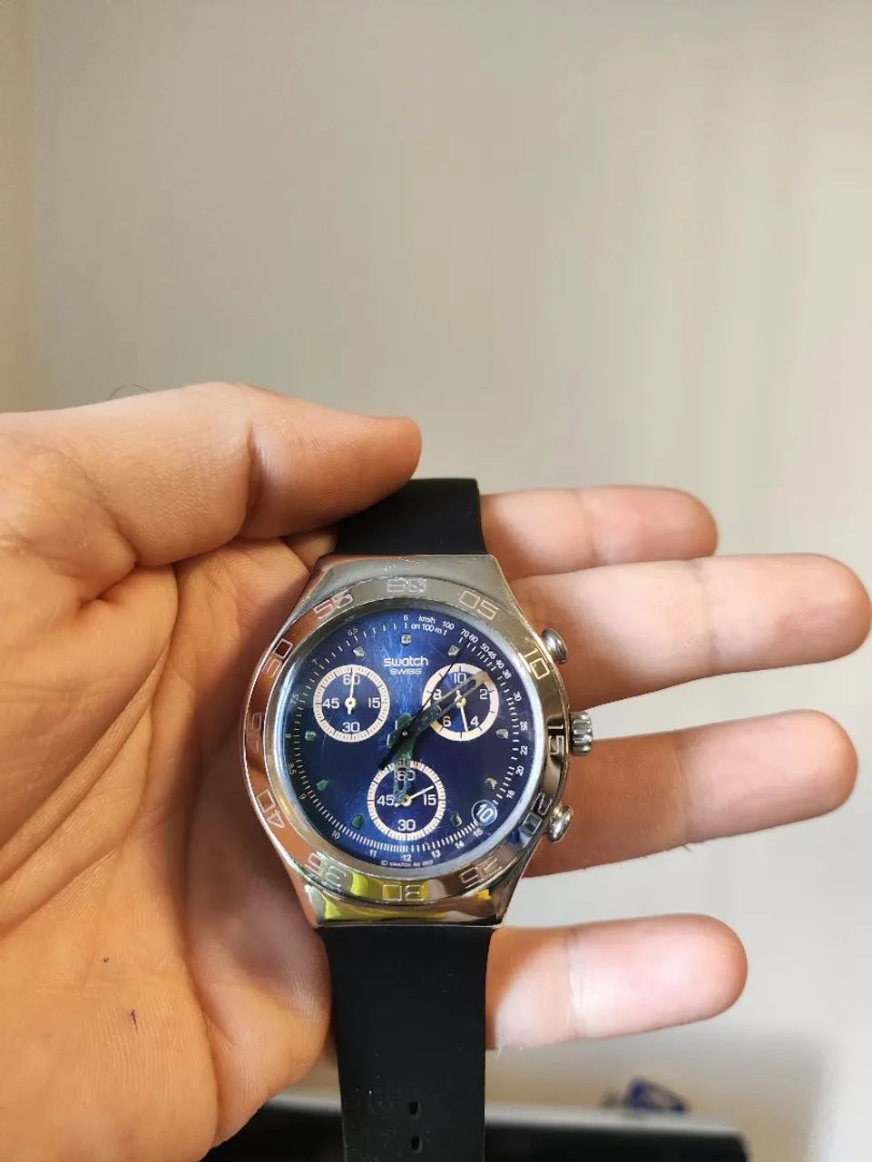 Relógio Swatch ORIGINAL 