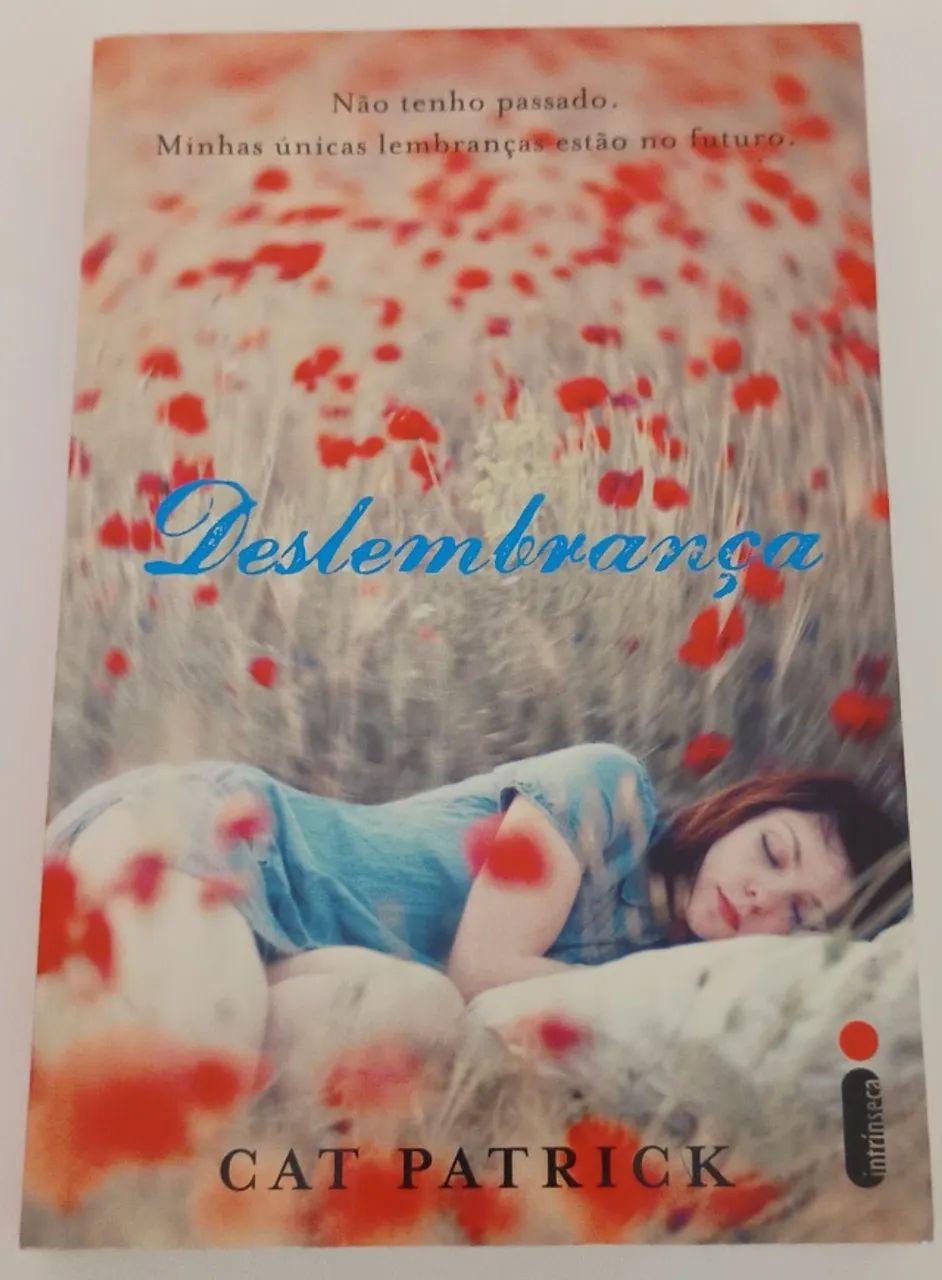 Livro - Deslembrança