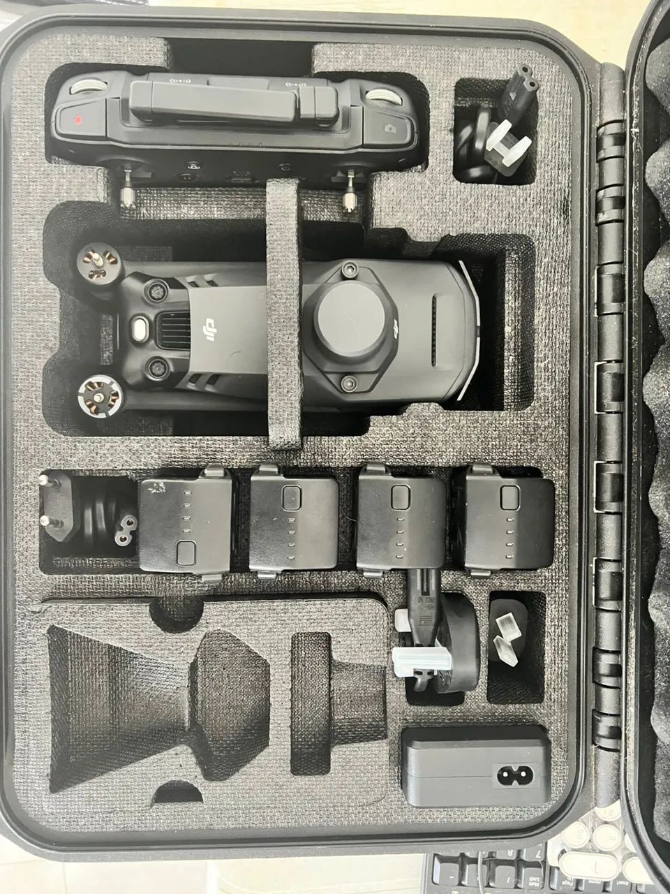  Drone mavic 3m multispectral rtk