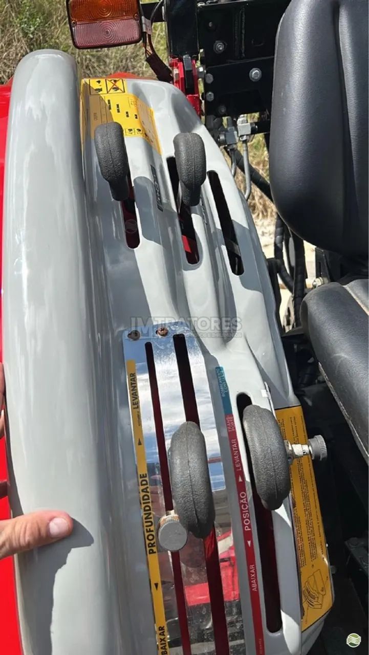 VALTRA A93F 2021 - Foto 3