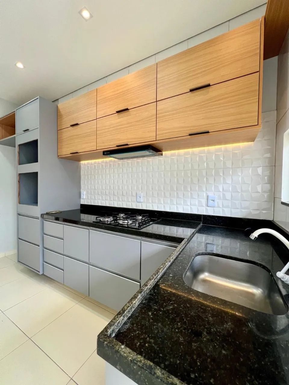 Aluguel !! casa com 2 quartos próx Av das Torres  - Foto 5