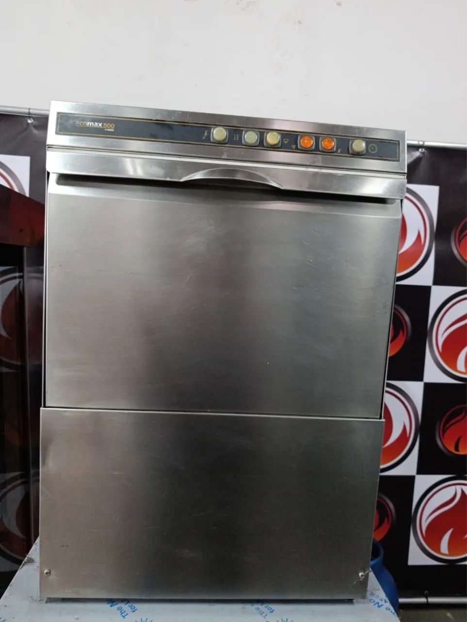 Lava louça ecomax500 - Foto 5