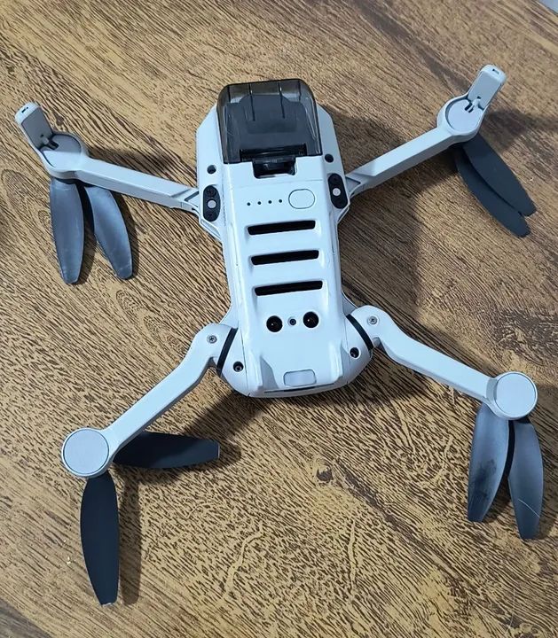 Drone DJI Mini 2 Combo  - Foto 6