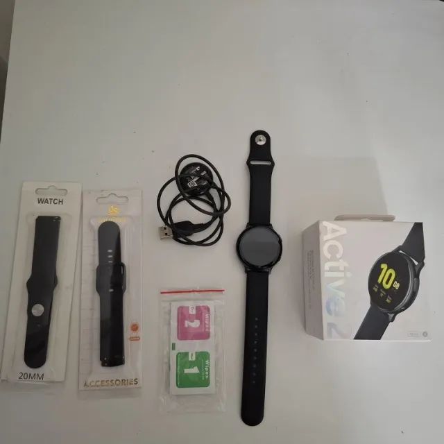 Samsung Galaxy Watch Active 2