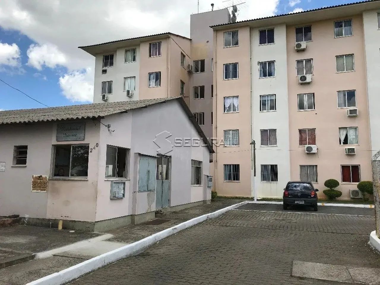 Apartamento com 2 dormitórios - Igara / Canoas - Foto 6