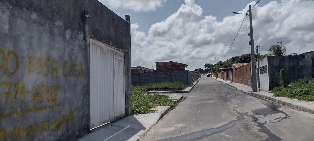 Foto - Camaçari - Parque das Mangabas