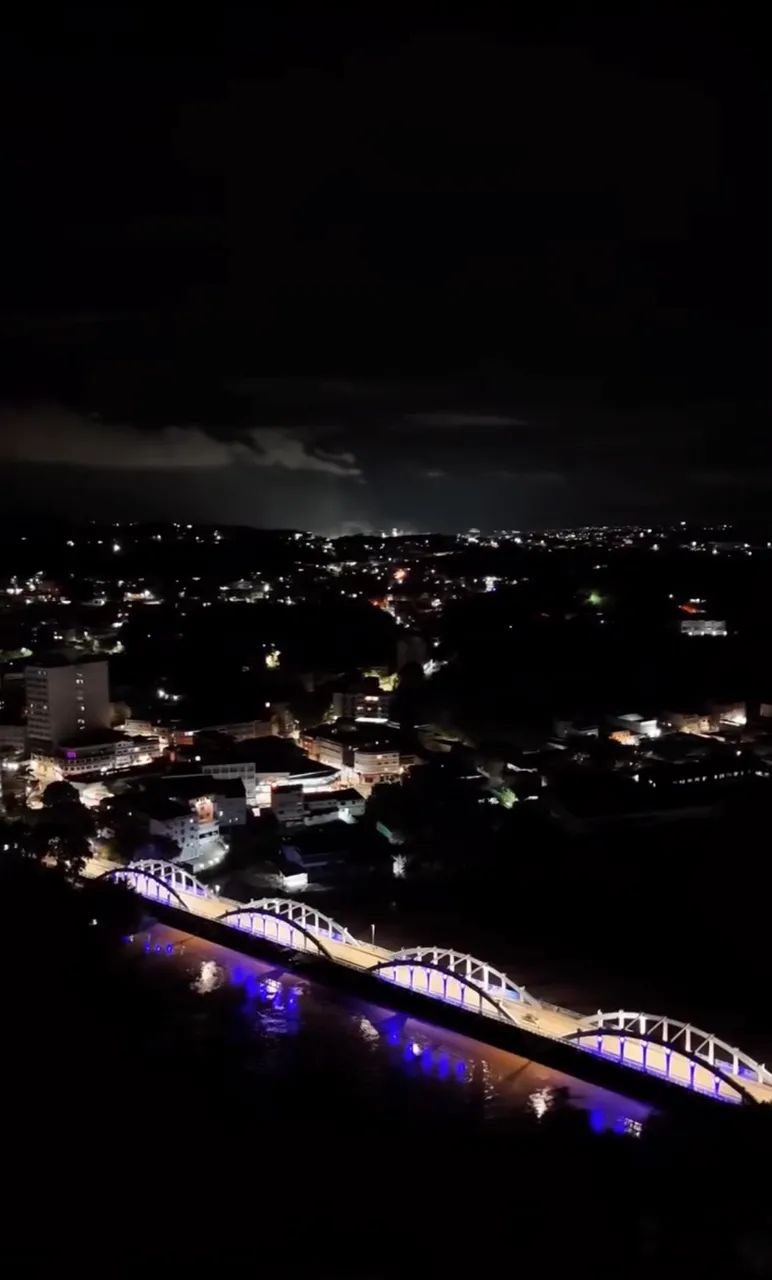 Filmagem aérea com Drone