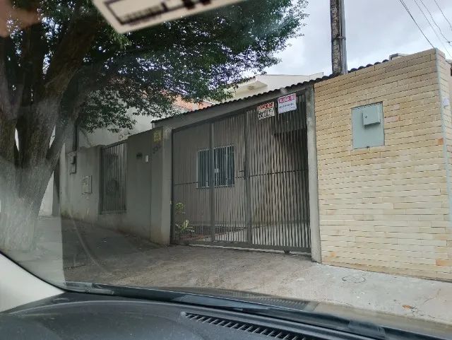 Foto - Apucarana - Vila São José Bassa