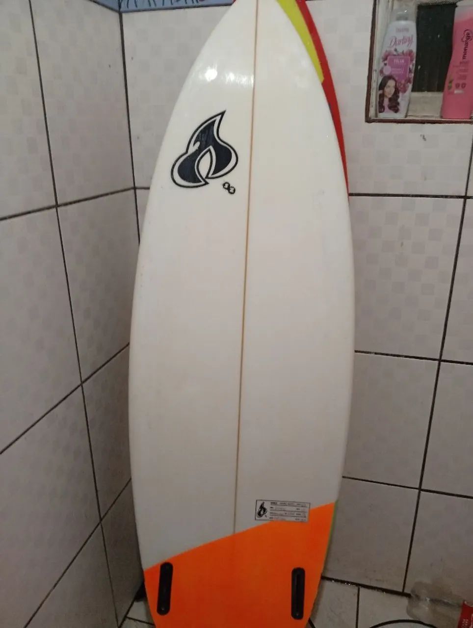 Prancha de surf  - Foto 4