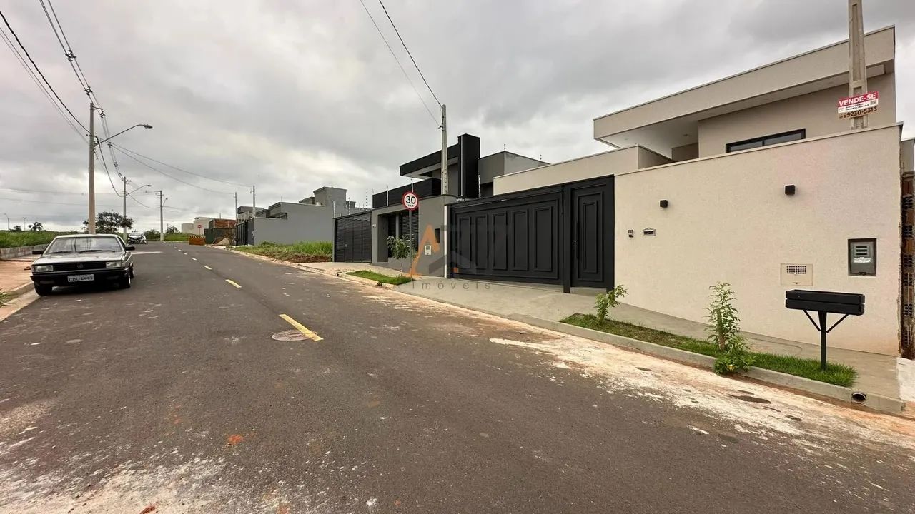 Casa 3 quartos 4 banheiros 2 vagas à venda Eville Rio Preto - São José do Rio Preto, SP - Foto 4