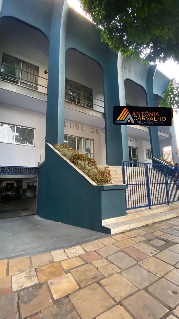 Alugo Sala Comercial Com divisarias na Avenida Nazaré