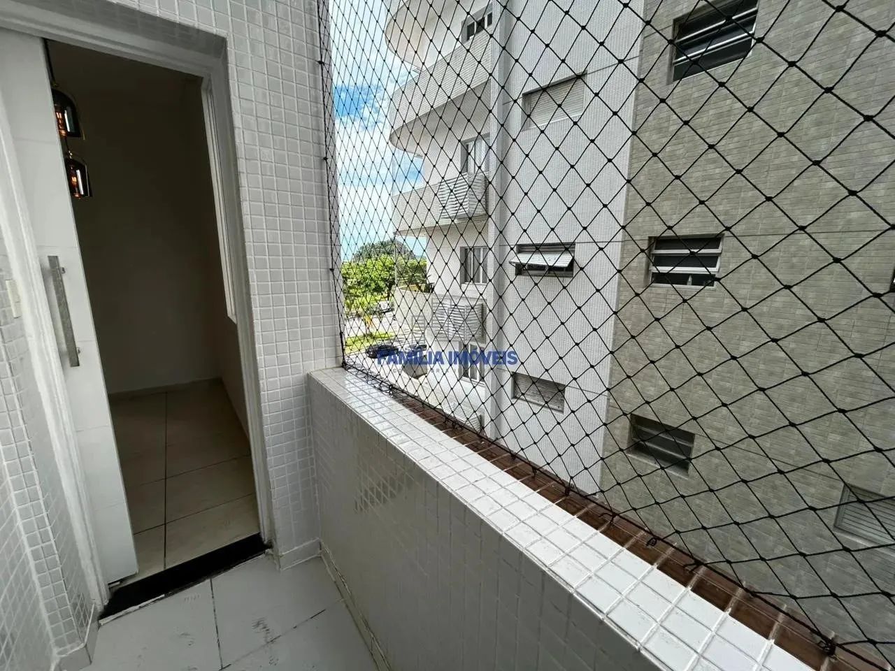 Apartamento à venda 1 quarto na quadra praia José Menino Santos/SP - Foto 12