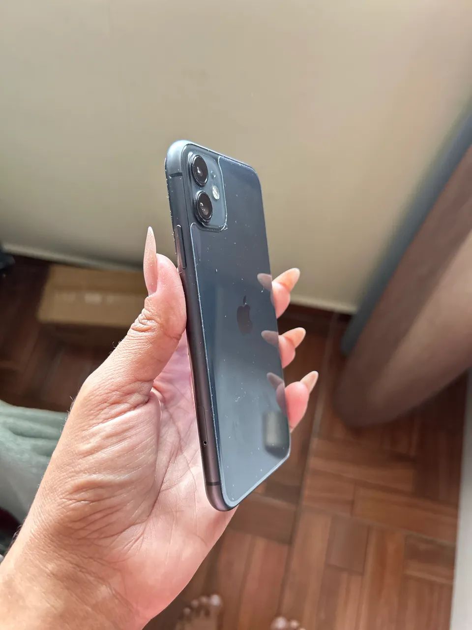 iPhone 11 64 gb - Foto 2