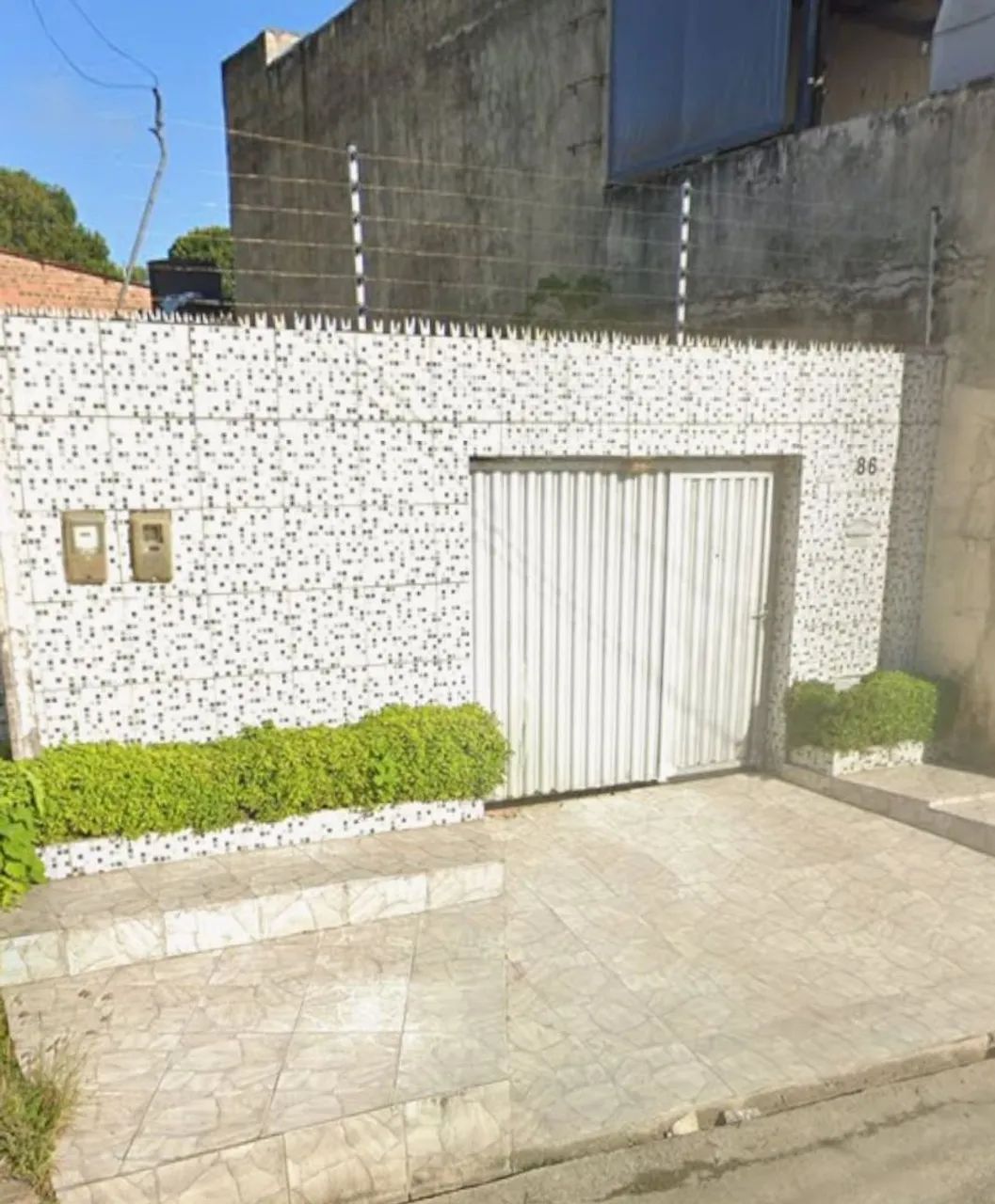 Foto - Maceió - Barro Duro