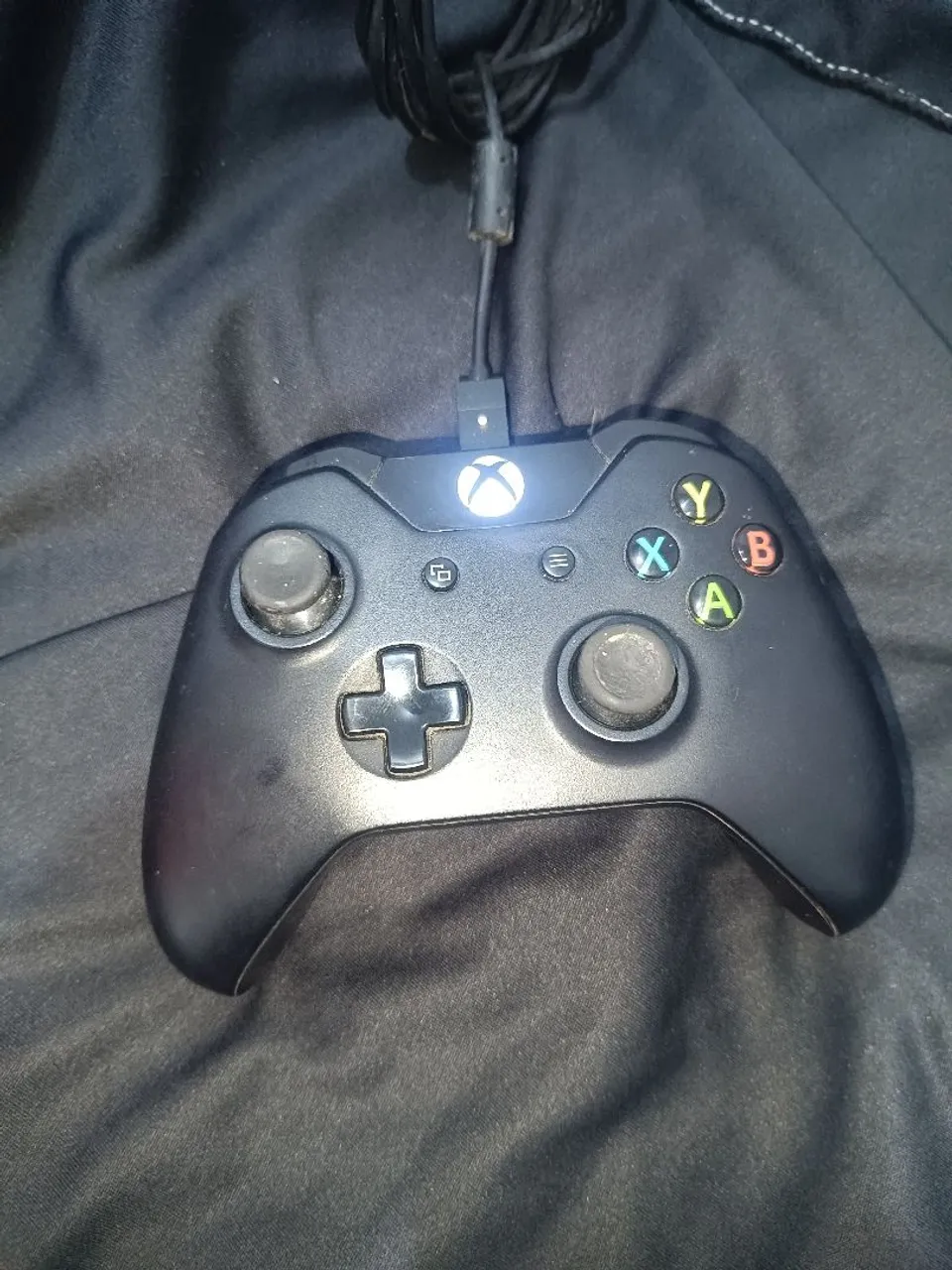 Controle Xbox One original