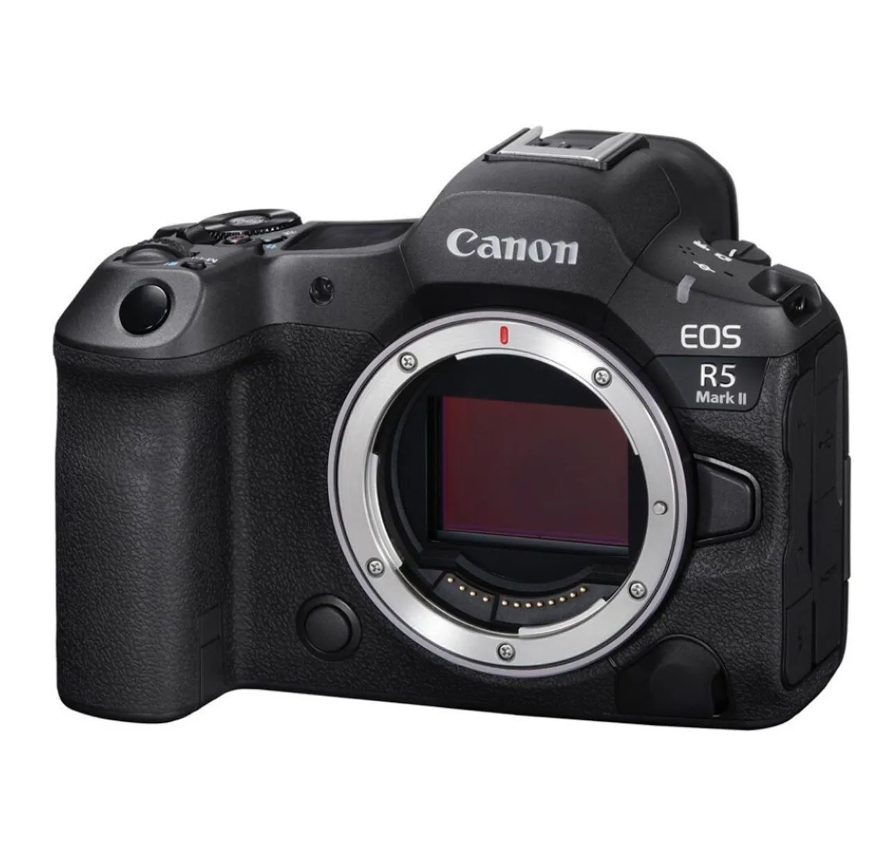 Camera Canon Eos R5 Mark II Corpo NOVA - Foto 2