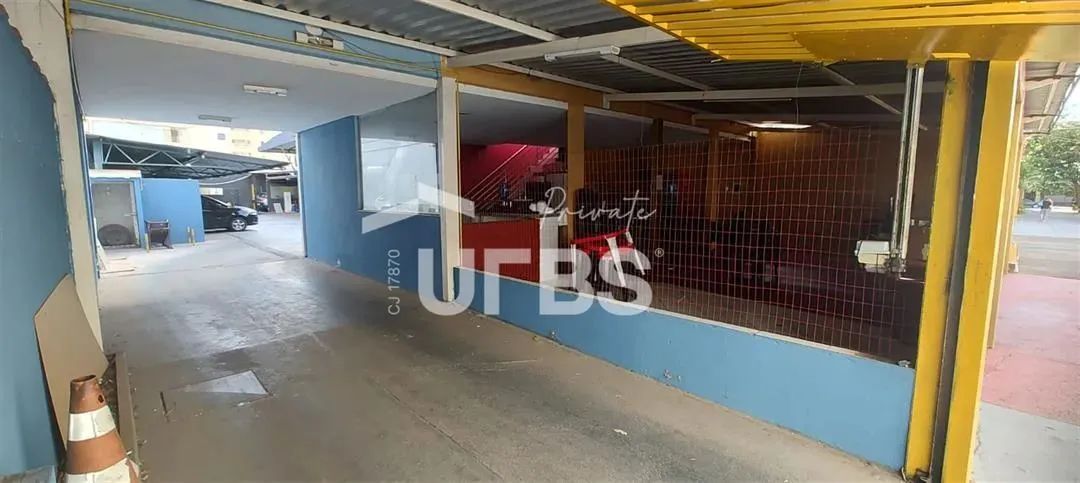IMÓVEL COMERCIAL À VENDA NO SETOR OESTE  GOIÂNIA - Foto 4