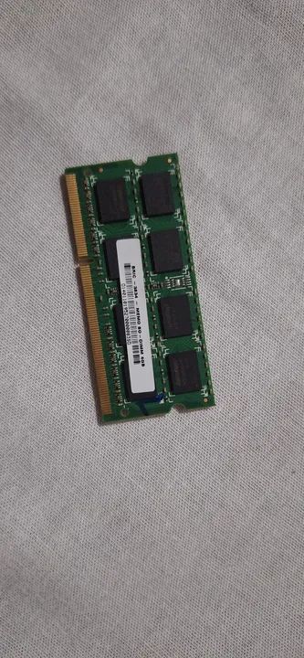 Memória RAM 4GB DDR3 para Notebook - Foto 3