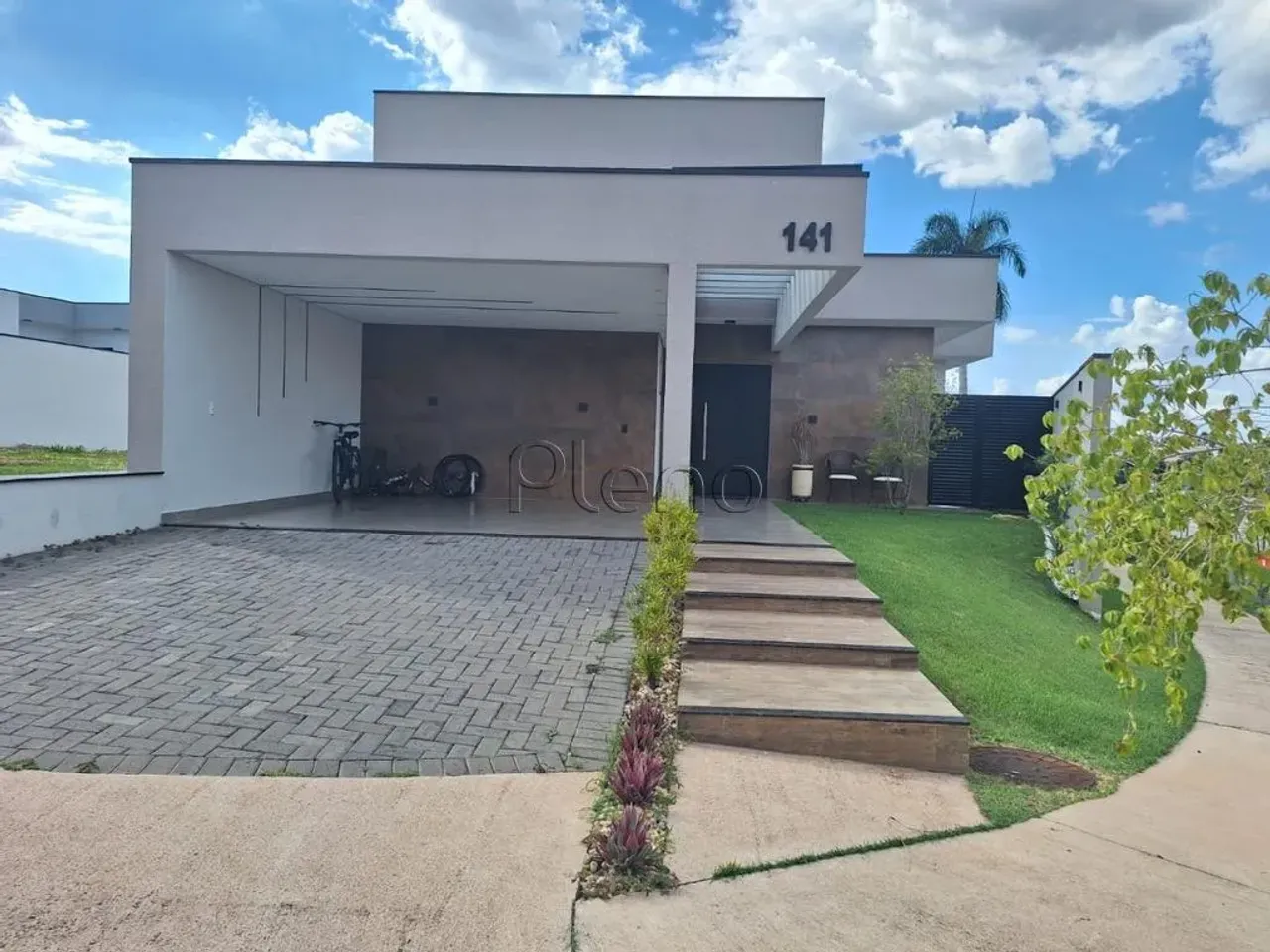 Casa à venda em Indaiatuba, Jardins Di Roma, com 4 quartos, com 215 m²