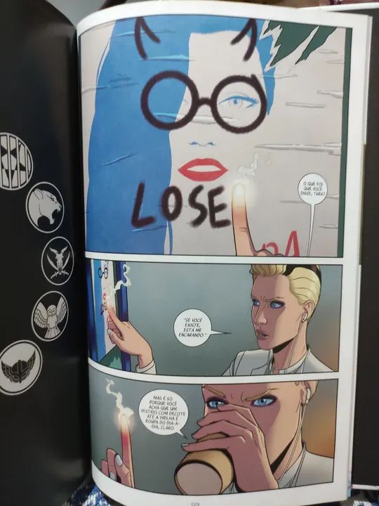 The Wicked + The Divine Volume 1 - Foto 5