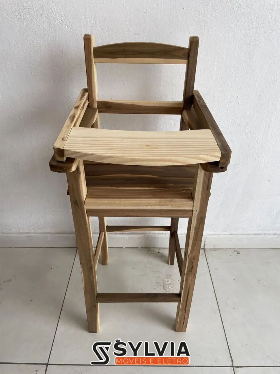 Cadeiras de alimentação  - Foto 5