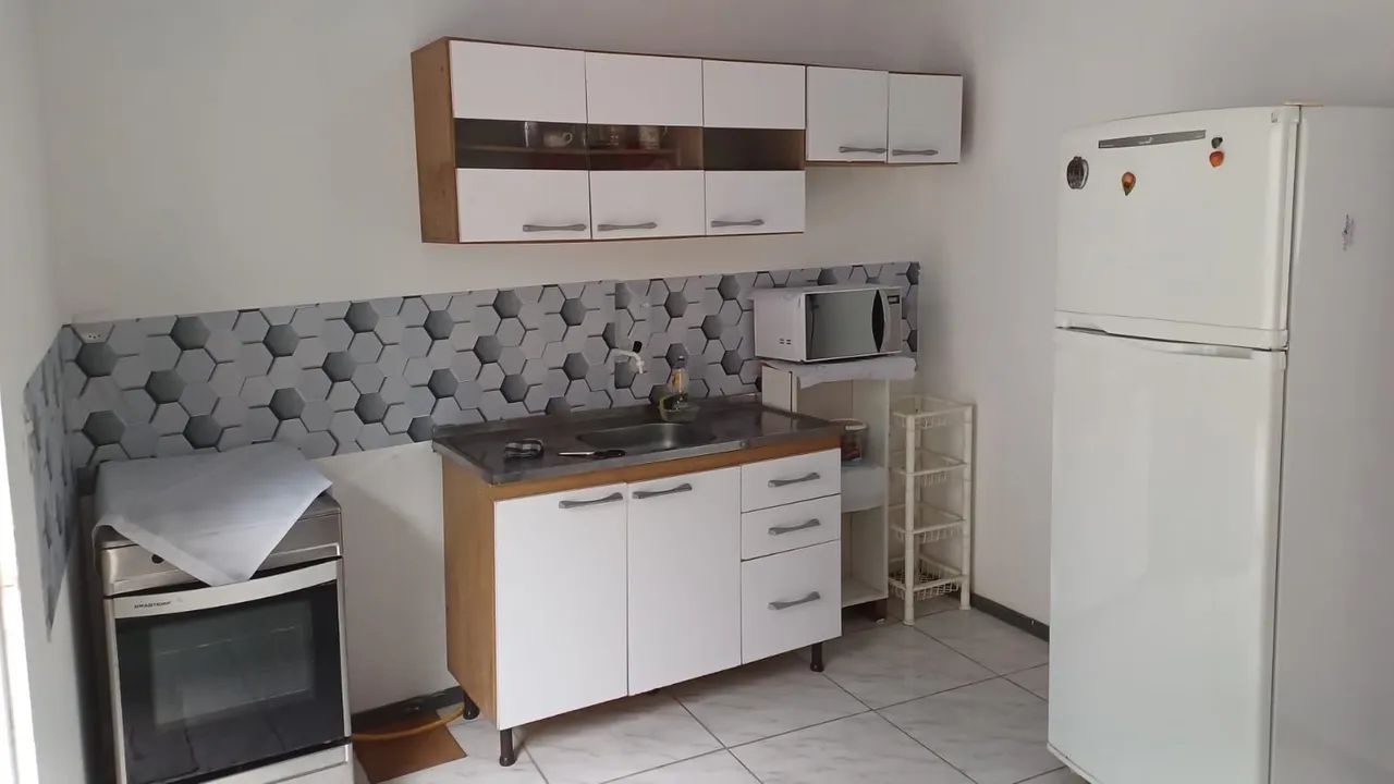 Foto - Joinville - Jardim Iririú