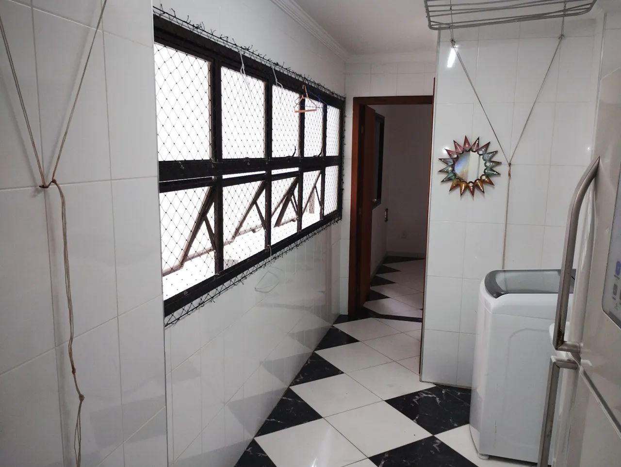 Frente Mar Praia Grande Pacote Natal e Reveion  - Foto 8