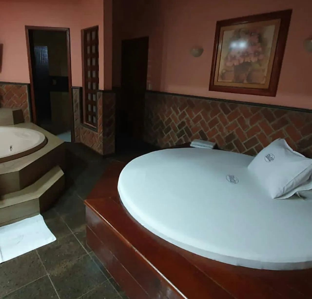 Alugo Motel Alto Padrão  - Foto 8