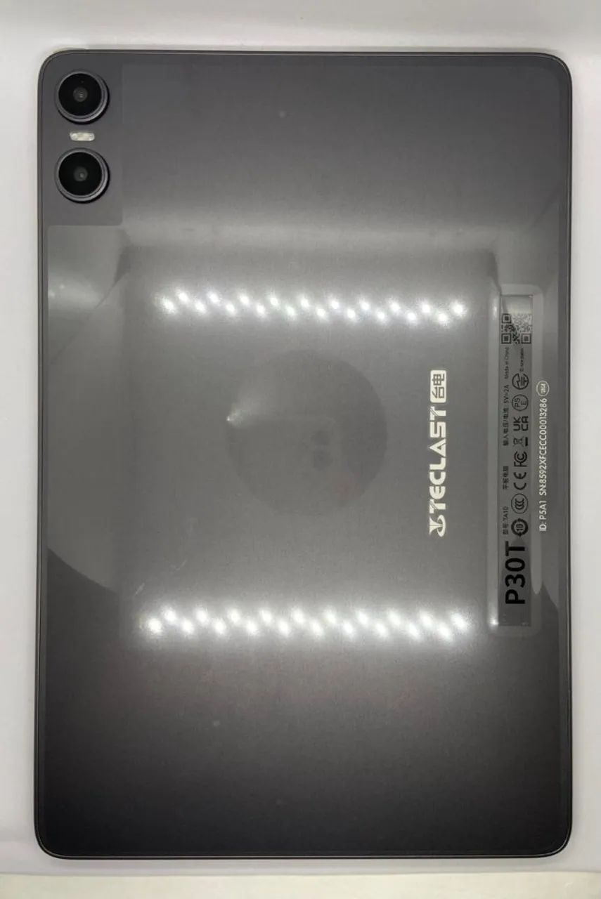 TABLET TECLAST P30T 4+6 GB DE RAM, 128 GB DE ARMAZENAMENTO - Foto 4