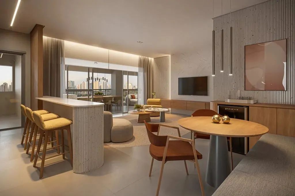The Grand Padre Adelino - Residencial - Foto 5
