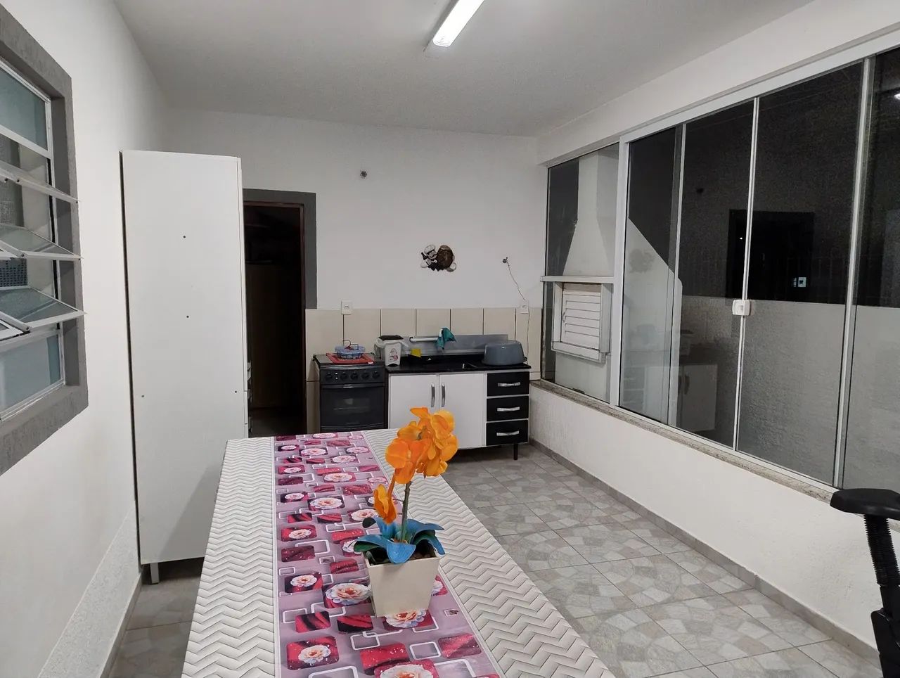 Aluguel de temporada e pôr diárias 