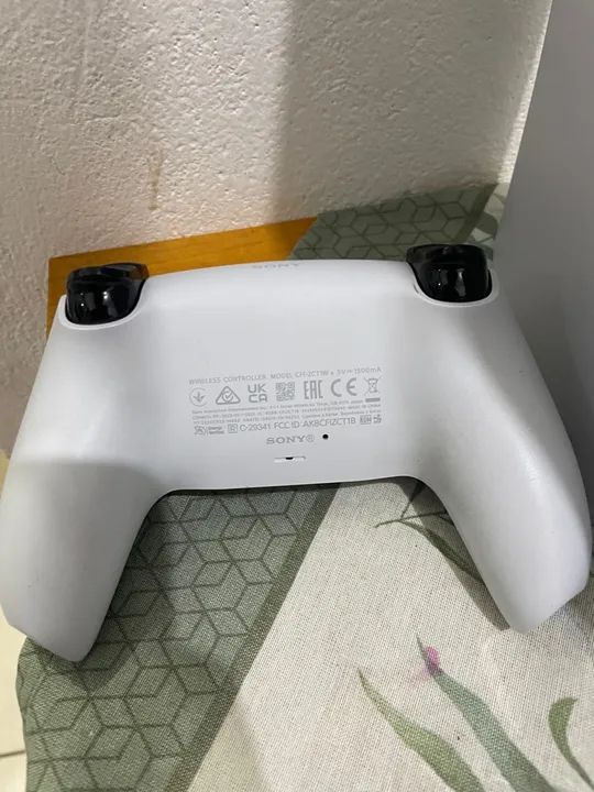  PS5 USADO À VENDA - ÓTIMO ESTADO! ? - Foto 4