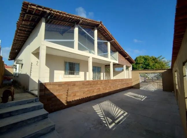 Casa em salinas, 3/4 sendo 1 suite - Foto 2