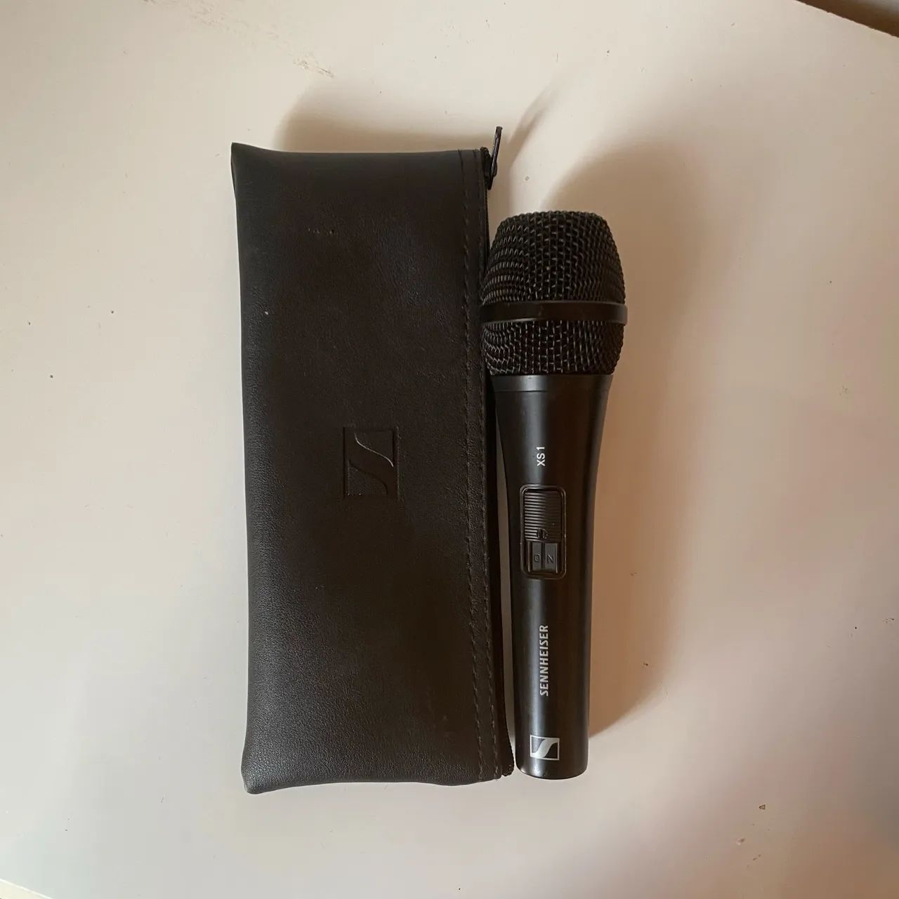 Sennheiser XS1 Microphone64302951498115121